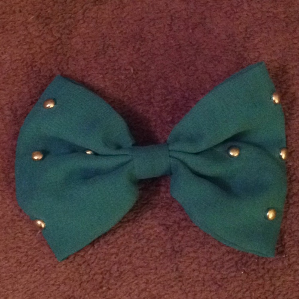 Hair Bow